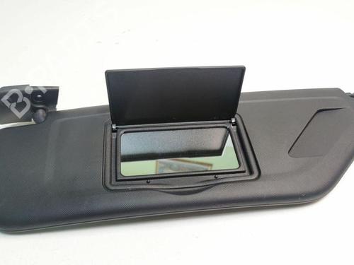 Left sun visor CITROËN DS4 (NX_) 1.6 HDi 110 | BP28887682I1 