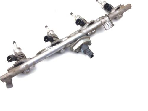 Injector TOYOTA RAV 4 V (_A5_, _H5_) 2.5 Hybrid (AXAH52) | BP36190329M100 - Image 4