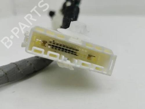 Elektronisk modul HONDA CR-V II (RD_) 2.2 CTDi (RD9) | BP28854986M83