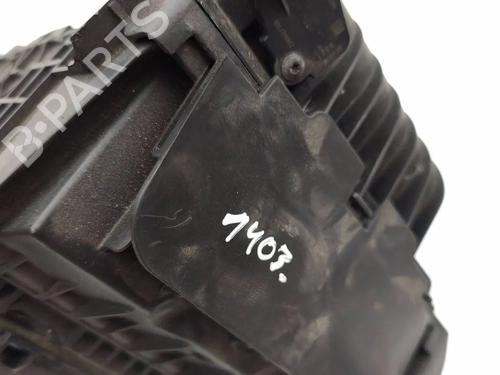 Air filter box RENAULT MEGANE II Saloon (LM0/1_) 1.5 dCi (LM0F, LM0T, LM2B) | BP36465664M87 - Image 5