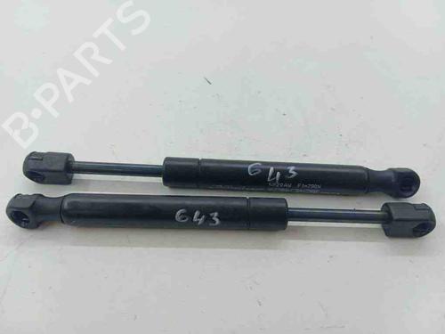 Used Tailgate lift support PORSCHE CAYENNE (9PA) 3.2 (250 hp) 28895486