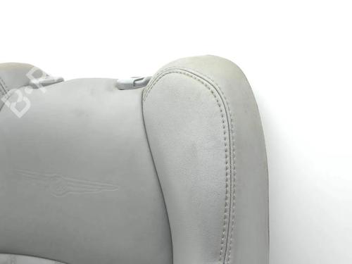 Left front seat CHRYSLER 300C (LX, LE) 3.0 CRD | BP36197109C15 - Image 3