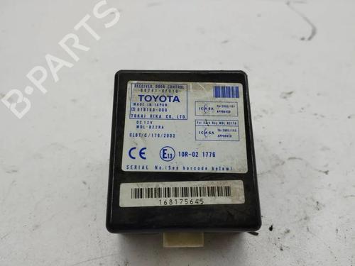 Used Electronic module Electronic module 33665526 33665526