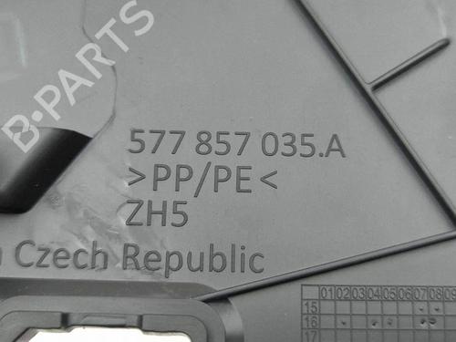 Other SEAT ATECA (KH7, KHP) 1.0 TSI | BP40193693O1 - Image 8