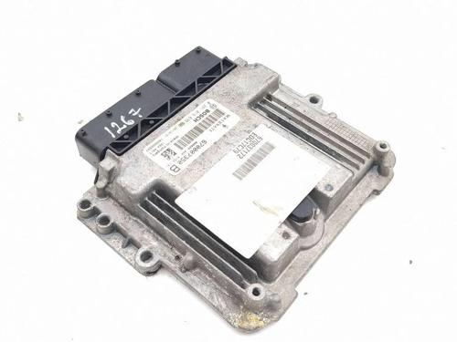 Engine control unit (ECU) MASERATI GHIBLI III (M157) 3.0 D | BP37493217M57 - Image 2