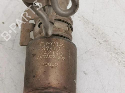 Electronic sensor TOYOTA RAV 4 IV (_A4_) 2.2 D 4WD (ALA49) | BP40231021M84  - Image 6