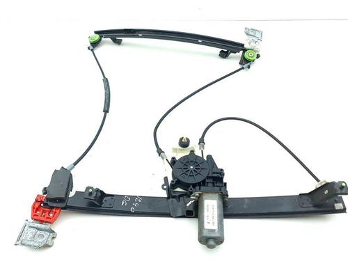 Rear right window mechanism MASERATI QUATTROPORTE V 4.2 | BP28881762C25 