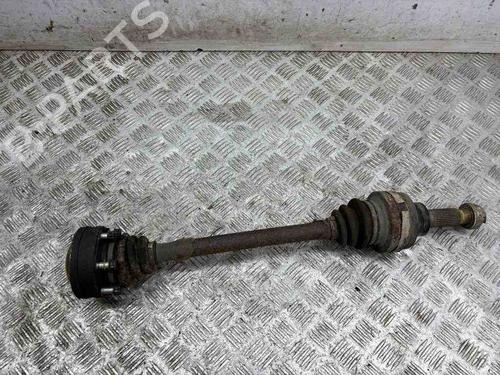 Drivaksel bagtil venstre MASERATI QUATTROPORTE V 4.2 (400 hp) 29337697