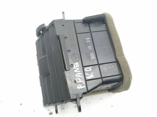 Air vent MAZDA 6 Hatchback (GH) 2.2 MZR-CD (GH10) | BP28871516I21 