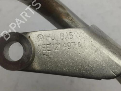 Pipe VW GOLF VIII (CD1, DA1) 1.5 TSI | BP36347528M125  - Image 7