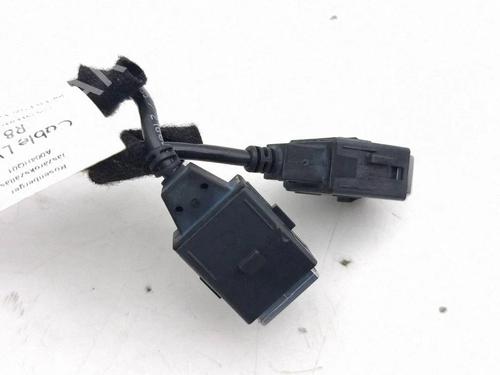 Electronic module PEUGEOT 508 II (FB_, FH_, F3_) Hybrid 225 (F35GQU) | BP38003159M83 - Image 4