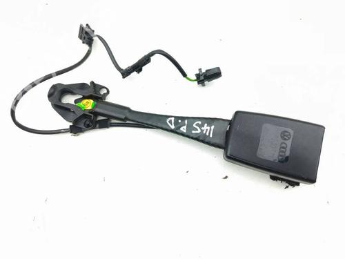 Seat buckle AUDI A5 (8T3) 2.7 TDI | BP36082705I32 - Image 2
