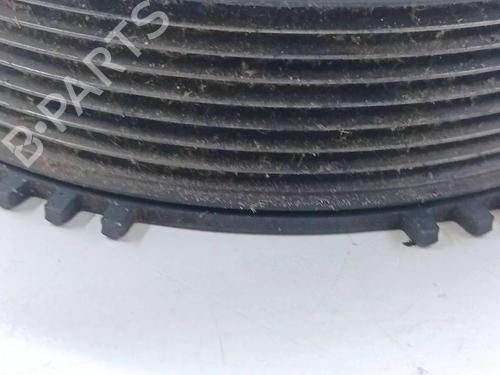 Pulley MAZDA CX-7 (ER) 2.2 MZR-CD AWD (ER10A) | BP33910503M122 - Image 6