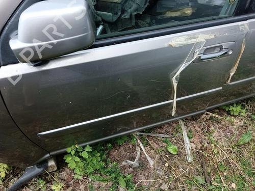 Used Left front door Left front door NISSAN X-TRAIL I (T30) 2.2 dCi 4x4 (136 hp) 28888672 28888672