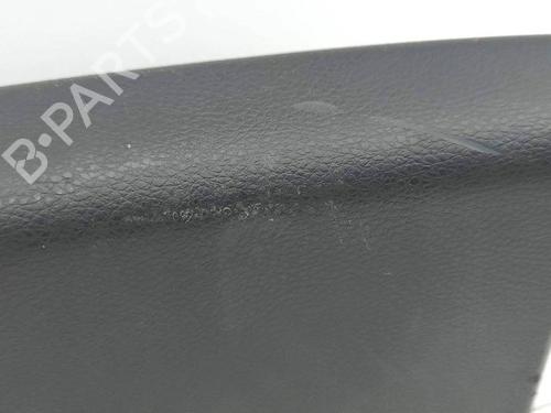 Tailgate trim NISSAN 350Z Coupe (Z33) 3.5 (AAZ33) | BP28882212C151 