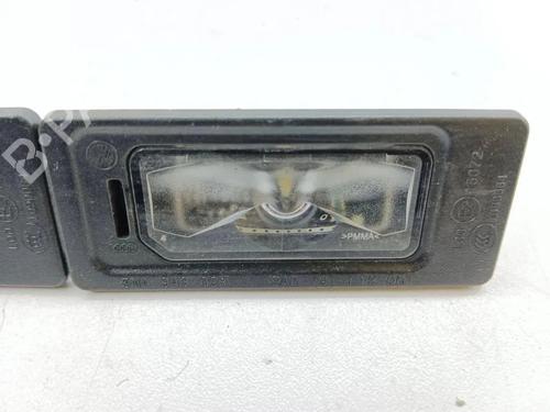 Licence plate light AUDI A3 Sportback (8YA, 8YF) 35 TFSI | BP33259121I40 - Image 4