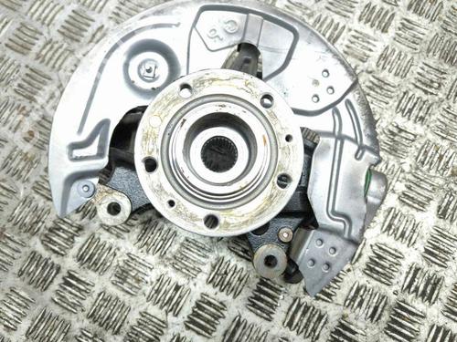 Used Left front steering knuckle CITROËN C5 AIRCROSS (A_) 1.2 PureTech 130 (ARHNSJ) (131 hp) 28905337