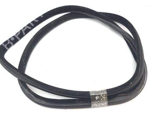 Used Rubber door seal LAND ROVER RANGE ROVER EVOQUE (L538) 2.2 D 4x4 (150 hp) 28879037