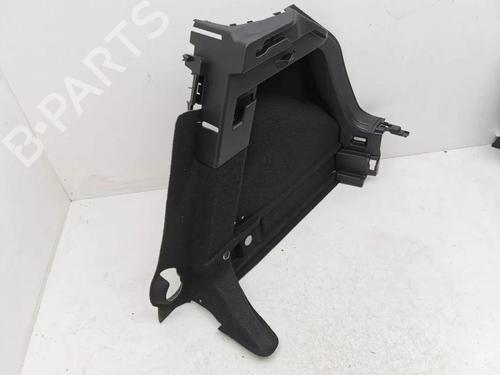 Boot lining AUDI A1 Sportback (GBA) 25 TFSI | BP36332064I3 - Image 3