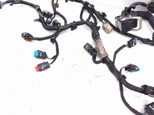 Wiring harness FORD GALAXY III (CK) 2.0 TDCi | BP38800486E16 - Image 9