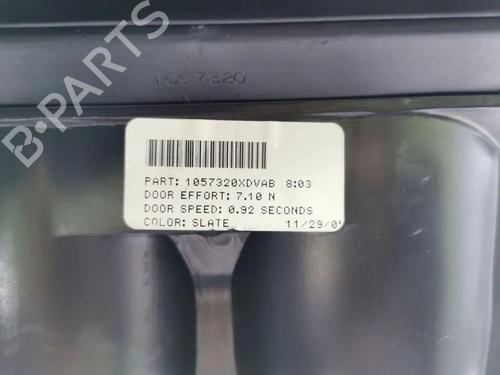 Cup/Object holder CHRYSLER 300C (LX, LE) 3.0 CRD | BP36196144I37 - Image 7