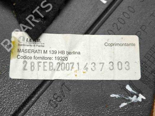 Other MASERATI QUATTROPORTE V 4.2 | BP28905669O1 