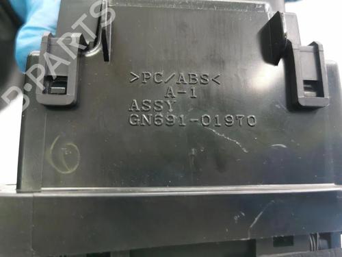 Mirror switch LEXUS GS (_S19_) 350 AWD (GRS196_, GRS196R) | BP34190273I25 - Image 8