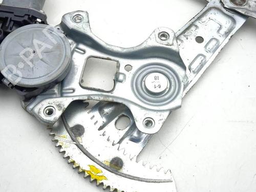 Rear right window mechanism INFINITI Q50 50 D | BP36179934C25 - Image 9