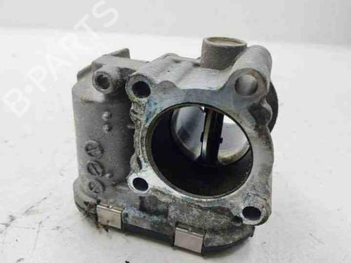 Boîtier papillon NISSAN X-TRAIL II (T31) 2.0 dCi 4x4 (150 hp) 28850332