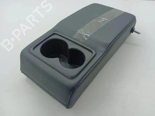Armlæn HONDA ACCORD VIII (CU) 2.2 i-DTEC (CU3) | BP36331883I20 - Image 3