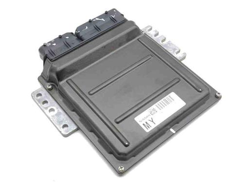 Used Engine control unit (ECU) NISSAN 350Z Coupe (Z33) 3.5 (AAZ33) (280 hp) 28882423