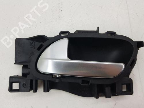 Used Rear left interior door handle CITROËN C4 Grand Picasso II (DA_, DE_) 1.6 HDi 90 (92 hp) 28890506