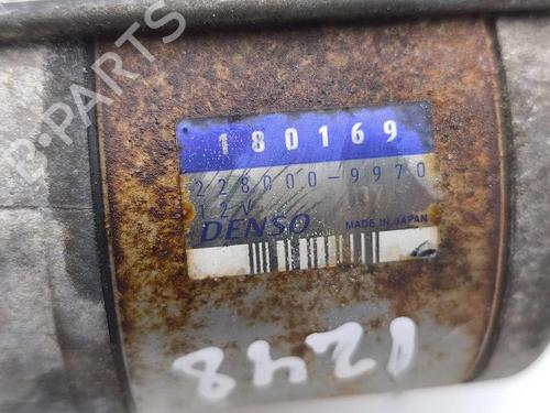 Starter MASERATI QUATTROPORTE V 4.7 S | BP33532013M8 - Image 7