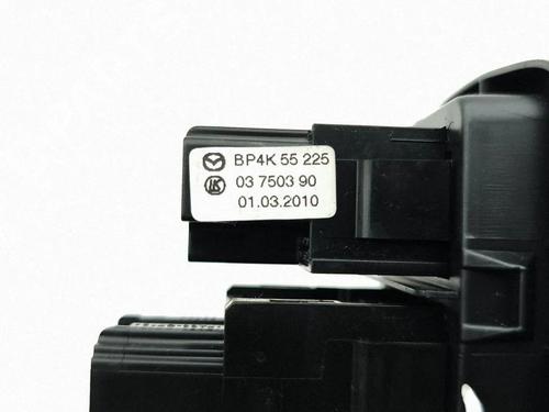 Switch MAZDA CX-7 (ER) 2.2 MZR-CD AWD (ER10A) | BP39232711I30 - Image 7