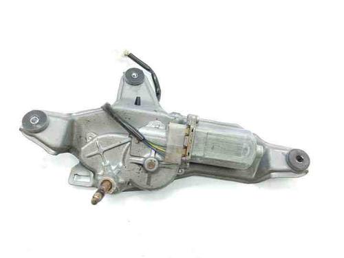 Used Rear wiper motor SUZUKI GRAND VITARA II (JT, TE, TD) 1.9 DDiS All-wheel Drive (JT419, TD44, JB419WD, JB419XD,... (129 hp) 28842374