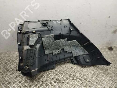 Boot lining TOYOTA RAV 4 III (_A3_) 2.2 D 4WD (ALA30_, ALA30R) | BP36349738I3 - Image 8