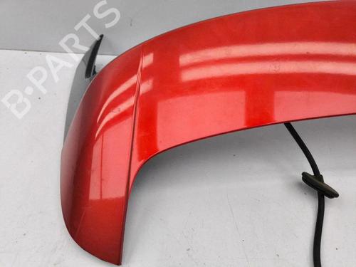 Spoiler bagklap RENAULT CLIO V (B7_) 1.3 TCe 130 (B7MF) | BP38279110C96 - Image 13