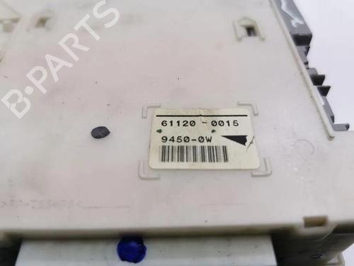 Fuse box LEXUS GS (_S19_) 350 AWD (GRS196_, GRS196R) | BP34190248E1  - Image 6