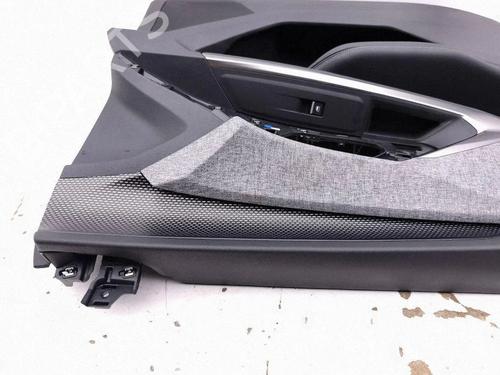 Front left panel PEUGEOT 5008 III (KA_, KB_, KC_) e-210 | BP39939736C58 - Image 10