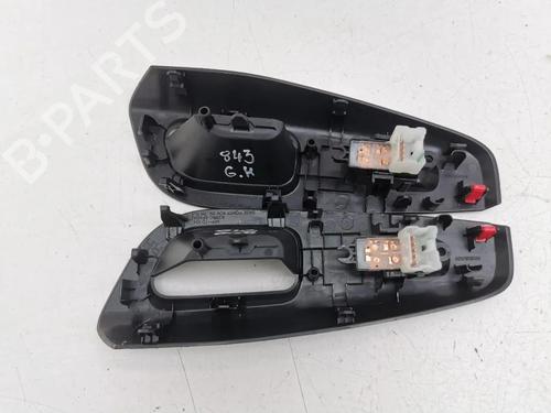 Left front window switch NISSAN JUKE (F16_) 1.6 Hybrid | BP33865520I27 - Image 10