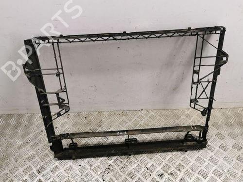 Front slam panel PORSCHE CAYENNE (92A) 3.0 Diesel | BP28855747C72 