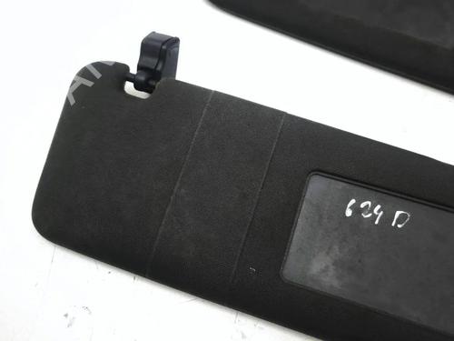 Left sun visor AUDI Q7 (4LB) 3.0 TDI quattro | BP36331859I1 - Image 10