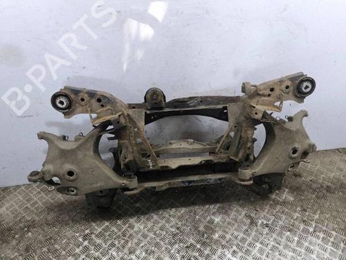 Used Rear axle Rear axle 37689002 37689002