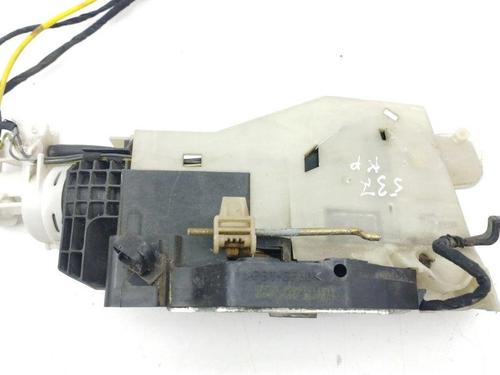 Front left lock MERCEDES-BENZ S-CLASS (W220, V220) S 320 CDI (220.026, 220.126) | BP28894270C98 