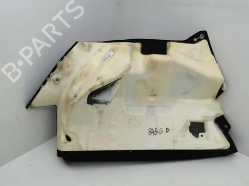 Boot lining NISSAN JUKE (F16_) 1.6 Hybrid | BP28864990I3 