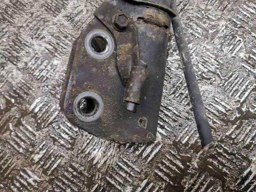 Right front shock absorber CHEVROLET CAPTIVA (C100, C140) 2.0 D 4WD | BP28892249M17 