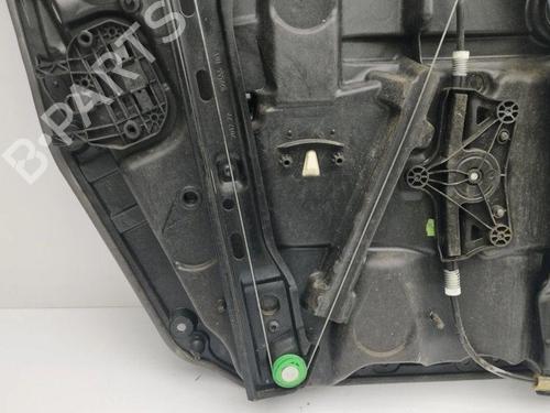 Front right window mechanism MERCEDES-BENZ B-CLASS Sports Tourer (W246, W242) B 200 CDI (246.201) | BP28901553C23 