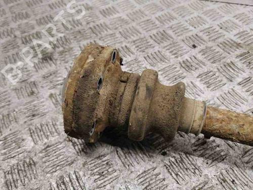 Right rear driveshaft MERCEDES-BENZ S-CLASS (W220, V220) S 400 CDI (220.028, 220.128) | BP28887563M41 