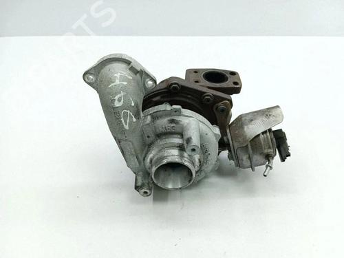Turbolader/Kompressor CITROËN C4 CACTUS 1.6 HDi 90 | BP38171646M71 - Image 5