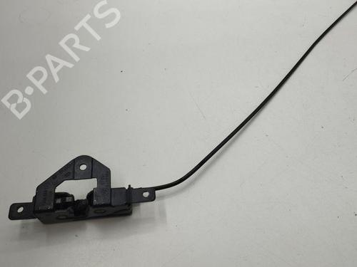 Bakluke lås BMW X5 (E53) 3.0 d | BP28895230C101 